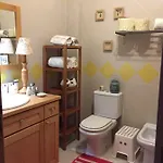 Casa De Ferias Josefa D'obidos Holiday home