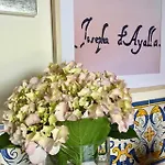 Casa De Ferias Josefa D'obidos