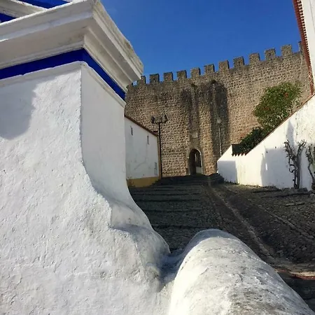 Casa De Josefa D´óbidos *