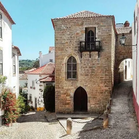 Casa De Josefa D´óbidos Óbidos