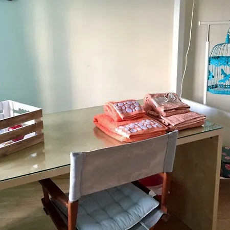 Casa De Ferias Josefa D'obidos Casa de Férias