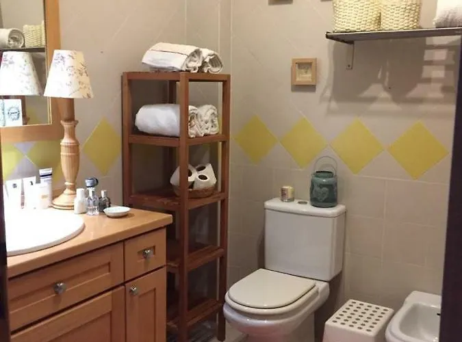 Casa De Ferias Josefa D'obidos Casa de Férias