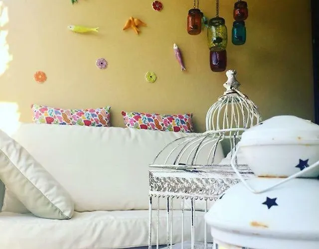 Casa De Ferias Josefa D'obidos Casa de Férias *