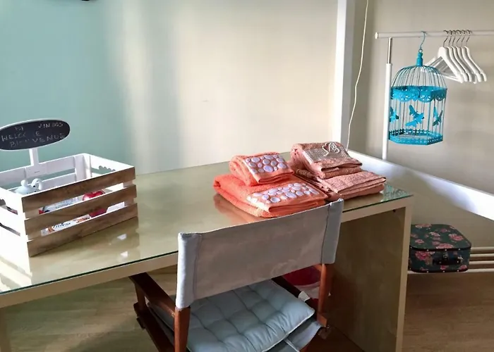 Casa De Ferias Josefa D'obidos Casa de Férias