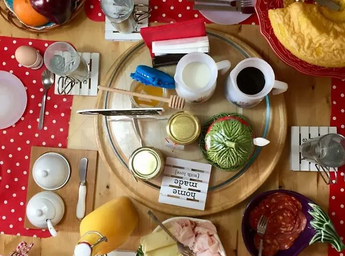 Casa de Férias Casa De Ferias Josefa D'obidos