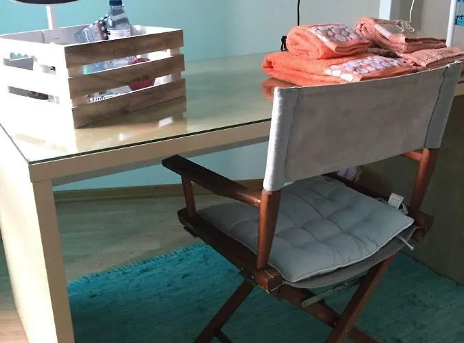 Casa De Ferias Josefa D'obidos Óbidos