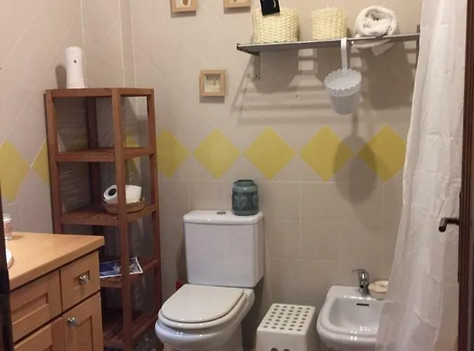 Casa De Ferias Josefa D'obidos *