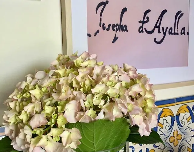 Casa De Ferias Josefa D'obidos