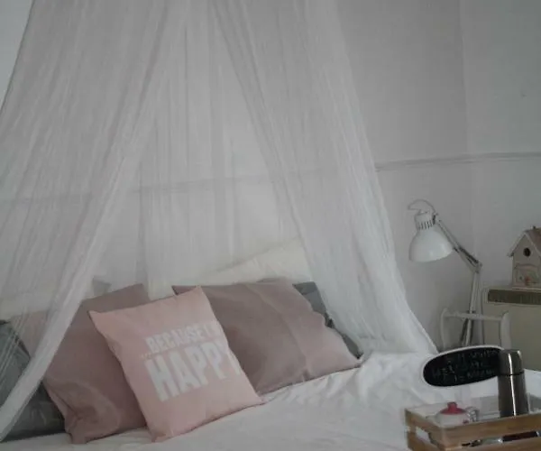 Casa De Ferias Josefa D'obidos Óbidos